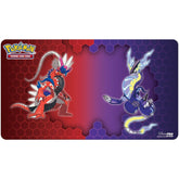 Pokemon - Ultra Pro Playmat - Koraindon/Miraidon - Geek & Co.